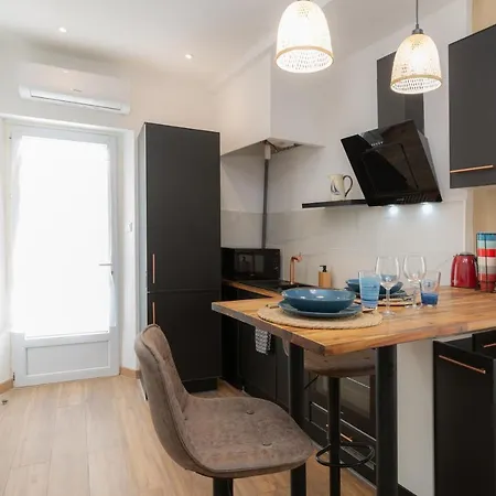 Le Voilier - Port De Plaisance - Host Provence 公寓