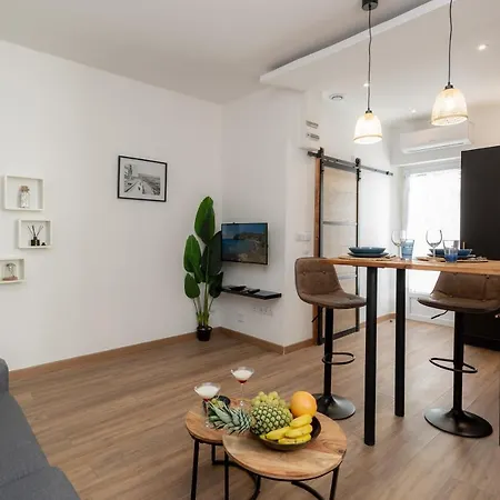 Le Voilier - Port De Plaisance - Host Provence 公寓