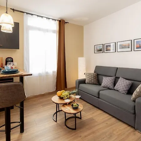 Le Voilier - Port De Plaisance - Host Provence *