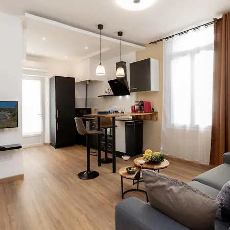 Le Voilier - Port De Plaisance - Host Provence * 滨海拉塞讷