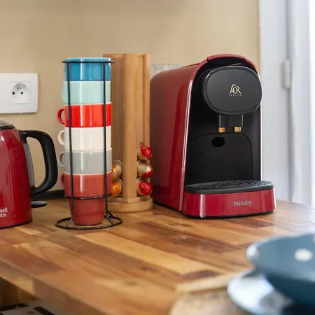 公寓 Le Voilier - Port De Plaisance - Host Provence