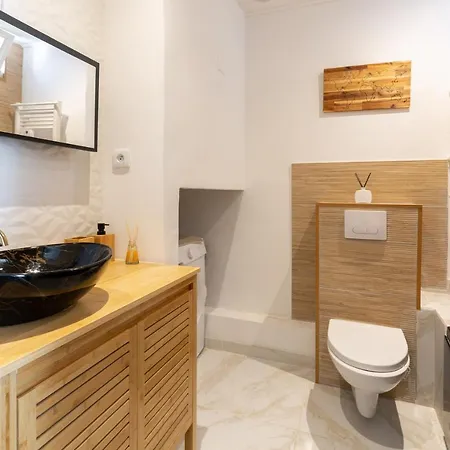 Le Voilier - Port De Plaisance - Host Provence *