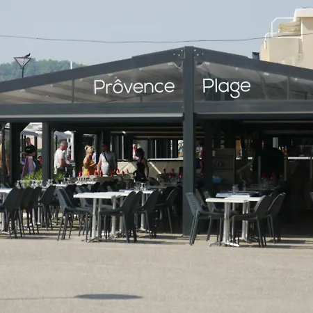 Le Voilier - Port De Plaisance - Host Provence Apartamento La Seyne-sur-Mer