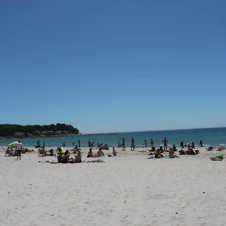 Le Voilier - Port De Plaisance - Host Provence 公寓 *