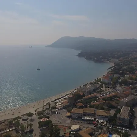 Le Voilier - Port De Plaisance - Host Provence 公寓 *