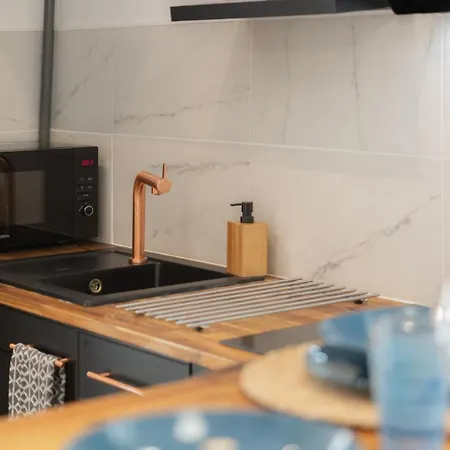 公寓 Le Voilier - Port De Plaisance - Host Provence *