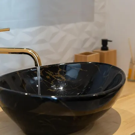 公寓 Le Voilier - Port De Plaisance - Host Provence *